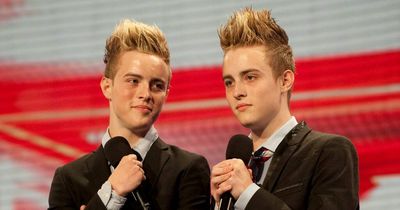 Huge reaction as Jedward hit out at decision to close food banks on day of Queen's funeral