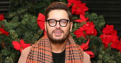 Brian Dowling furious over 'vile' comments online