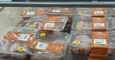 Shoppers spot one big problem with Morrisons £1 chicken offer