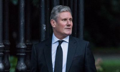 Labour MPs warned about talking to media except for Queen tributes
