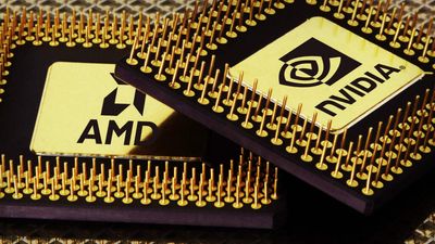 Bad News Is Piling Up for Chip Makers