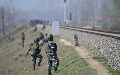 Two militants killed in Srinagar encounter: Police