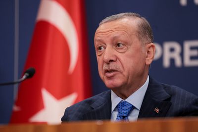 Turkey's Erdogan: Armenian attitude towards Azerbaijan will have consequences