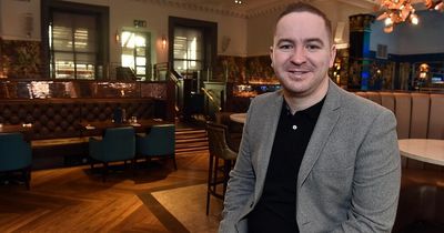 Gutted bar boss announces popular Ayrshire venue to close amid rising costs