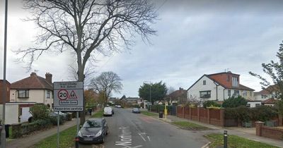 Council set to refuse 5G masts near Crosby primary school