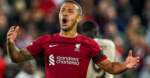 'We are us again' - Thiago Alcantara makes Liverpool claim after 'unwanted' admission