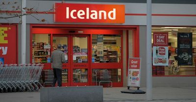 Pensioners can get £30 off at Iceland but only have until Friday to claim voucher