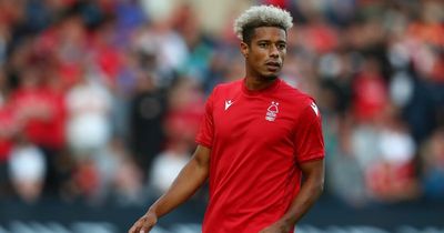 Lyle Taylor sends message after Nottingham Forest decision
