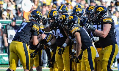 Iowa vs Nevada Prediction, Game Preview