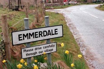 Emmerdale and Coronation Street to replace postponed National Television Awards 2022 on ITV