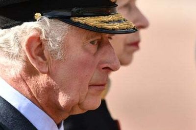 The Leader podcast: When will Royal symbols change?