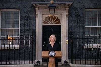Who really is Liz Truss?
