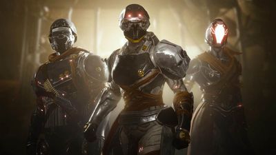 Destiny 2 patch notes: Hotfix 6.2.0.3 makes many minor bug fixes