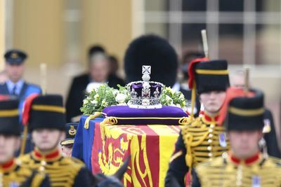 Queen’s death accelerates ex-colonies’ push to ditch UK crown