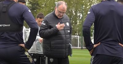 Leeds United news as they await Marcelo Bielsa response for training ground request