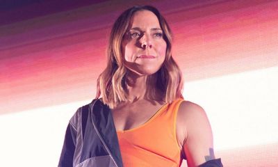 Melanie C alleges she was sexually assaulted before debut Spice Girls performance
