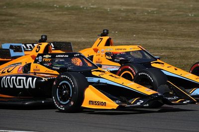 Brown: IndyCar needs faster cars and East coast expansion