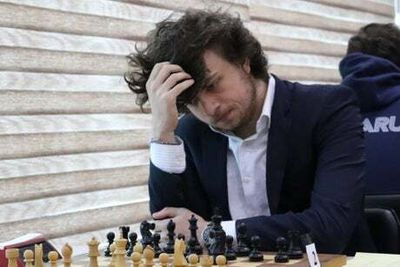 Chess player Hans Niemann denies using sex toy to help him beat grand champion