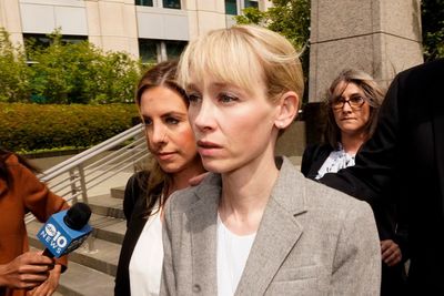 Prosecutors seek eight-month prison sentence for Sherri Papini over faked kidnapping