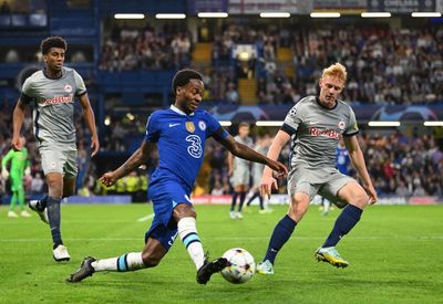 Chelsea vs Salzburg LIVE: Champions League result, final score and reaction from Graham Potter’s first game
