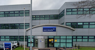 Jobs and benefits offices in NI to close for the Queen's funeral