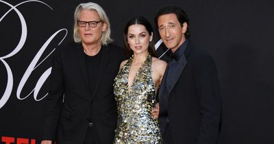 New films coming out on Netflix in the UK in September 2022