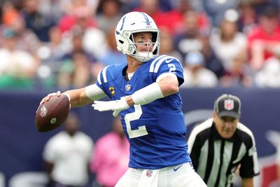 Colts-Jaguars: 5 prop bets for Sunday’s game