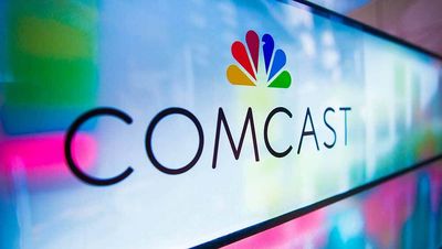 Comcast Sets Bigger Stock Buyback Amid Slowing Broadband Growth