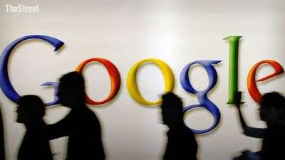 EU Continues American Big Tech Battle With Big Google Fine