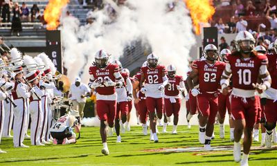 Georgia vs South Carolina Prediction, Game Preview