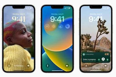 iPhone: Six reasons why Londoners need the iOS16 update