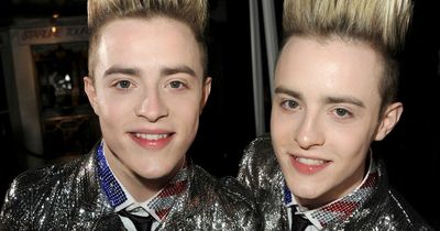 Jedward say they've received death threats over controversial anti-monarchy Tweets