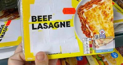 Asda 'Just Essentials' being resold at double price as it rations popular budget range
