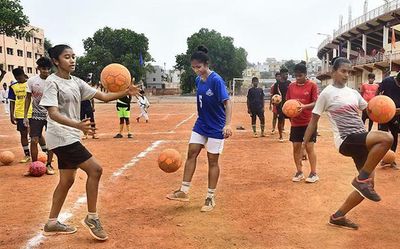 Andhra Pradesh: Sportspersons’ national hopes hamstrung by inadequate training