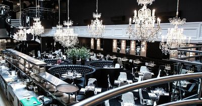 The city restaurant named ‘best in Manchester’ at the British Restaurant Awards