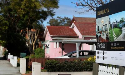 High-density development and better rent assistance key to addressing Australia’s housing crisis, economist says