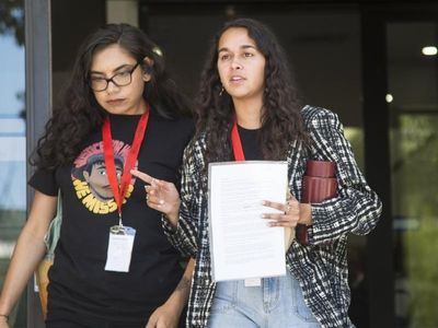 NT officers unaware of 'systemic racism'