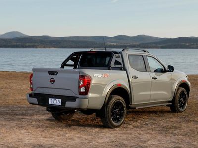 Aust ute, SUV sales stall emission efforts