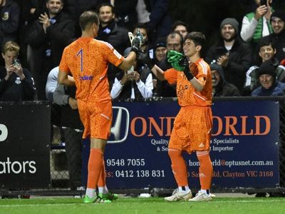 13-year-old Ymer's dream night for Cannons