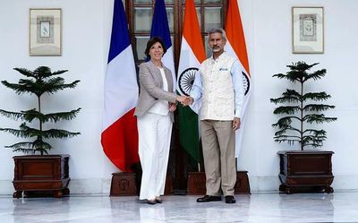 France to see four-fold rise in intake of Indian students