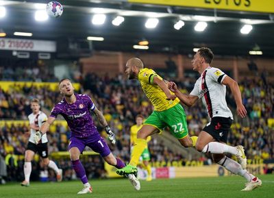 Norwich City vs Bristol City LIVE: Championship result, final score and reaction