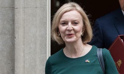 The Guardian view on politics suspended: the crisis won’t wait