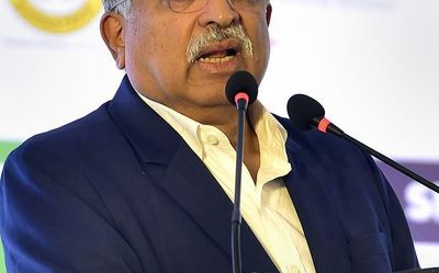 Data collaterals now replacing physical collaterals against loans: Nilekani