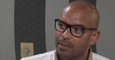 Trevor Sinclair comes out fighting after talkSPORT pull pundit off-air for Queen remarks