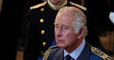 King Charles III to have first day off public duties since Queen's death