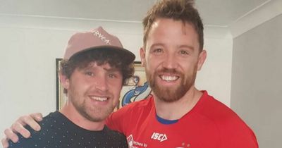 Ex-Super League star Danny Kirmond opens up on "devastating" death of younger brother