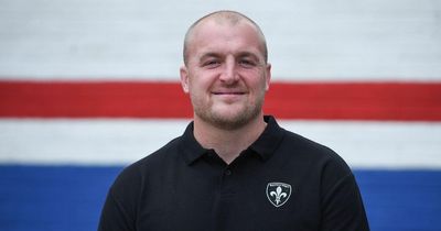 Wakefield's new coach Mark Applegarth sets out his plans as Super League's youngest boss