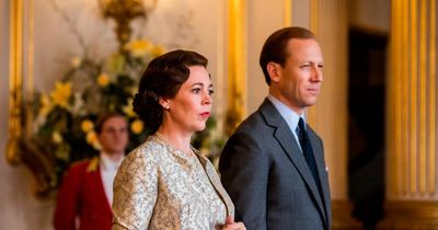 The Crown among TV shows on edge of 'chaos' as deadly asbestos 'found at studios'