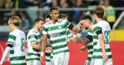 5 talking points as Celtic dominate Shakhtar but can't grab Champions League victory