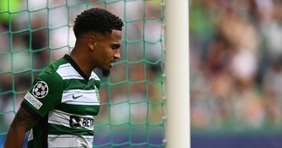 Sporting star Marcus Edwards "now happy" after leaving Tottenham on free transfer